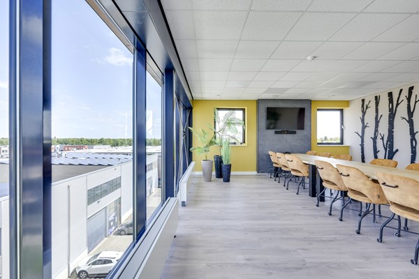 Medium property photo - Lange Schaft 7A, 3991 AP Houten
